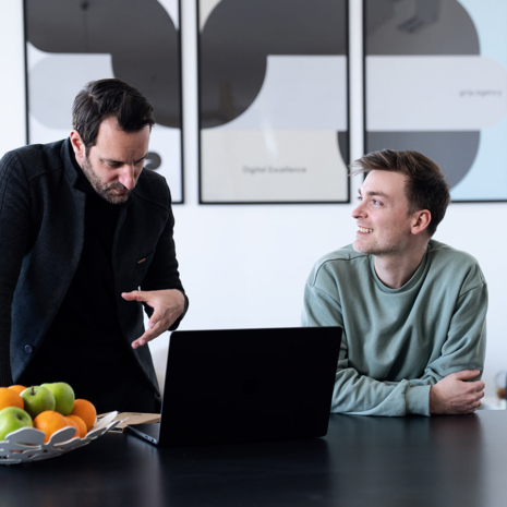 Three-Sixty wordt Grip, partner in digital excellence