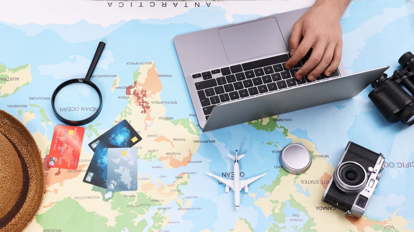 Booking stopt met affiliate programma: dit zijn de alternatieven