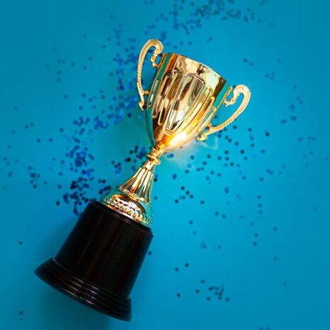 En de winnaar is… Een kijkje in de wereld van awards