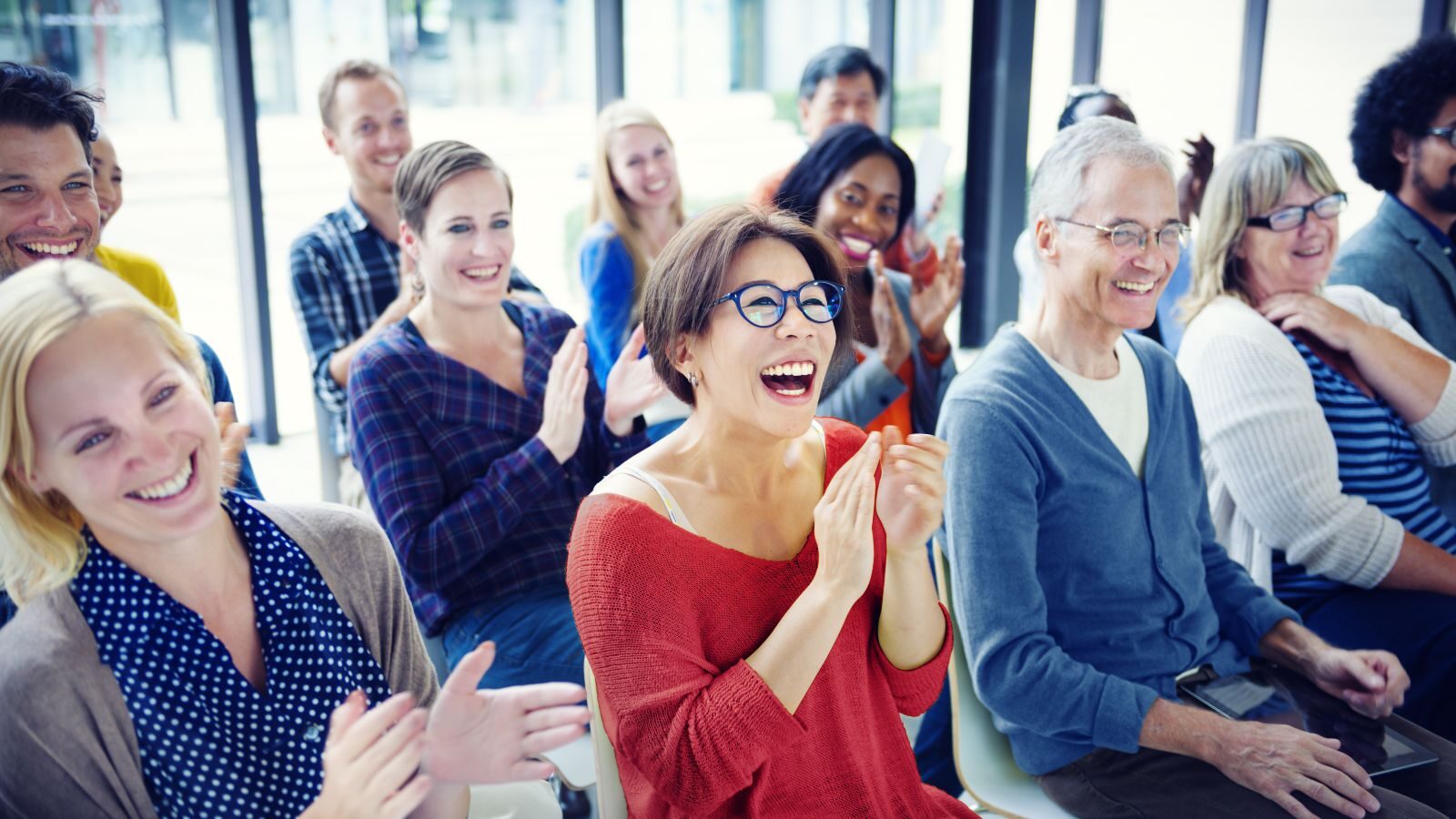 Wat je als marketingprofessional kunt leren van de NEN community