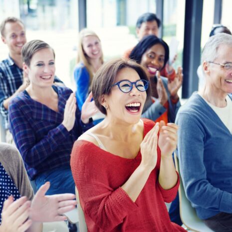 Wat je als marketingprofessional kunt leren van de NEN community