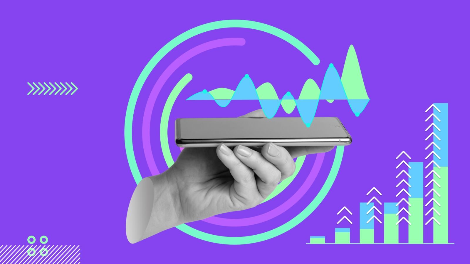 Aandacht als nieuwe metric in 2025 voor adverteerders