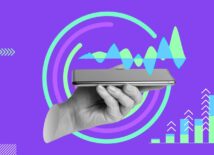 Aandacht als nieuwe metric in 2025 voor adverteerders