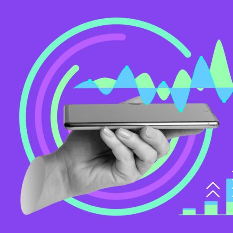 Aandacht als nieuwe metric in 2025 voor adverteerders