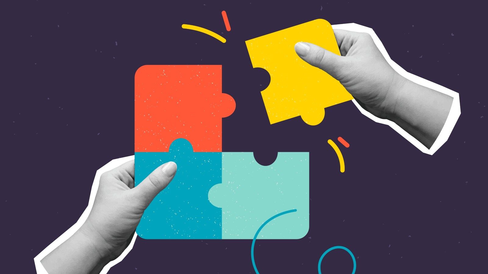 5 uitdagingen voor MKB-marketeers: beperk je niet tot de marketingafdeling