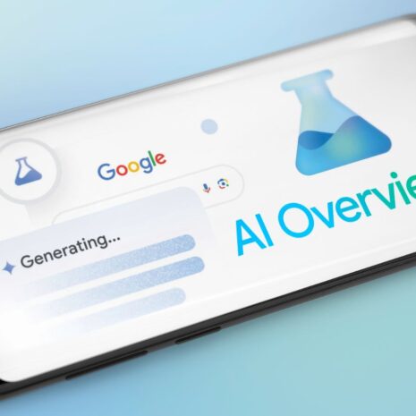 Zo check je in 5 stappen hoe zichtbaar je bent in AI Overviews