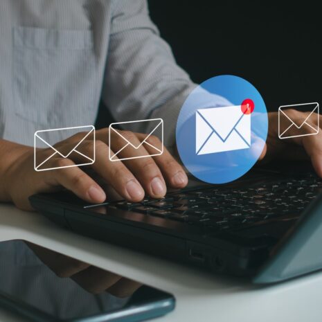 Hoe je met direct mail je boodschap weer tastbaar maakt