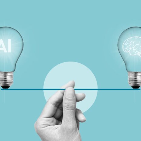 Ethische content in het AI-tijdperk: slim schalen zonder je ziel te verliezen