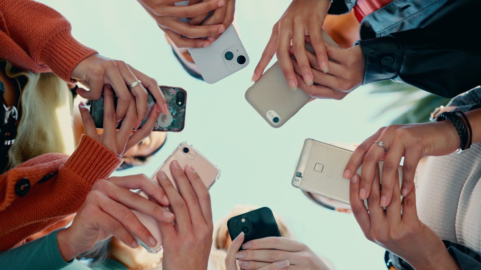 Niet het bereik, maar de community telt: zo selecteer je de juiste influencers