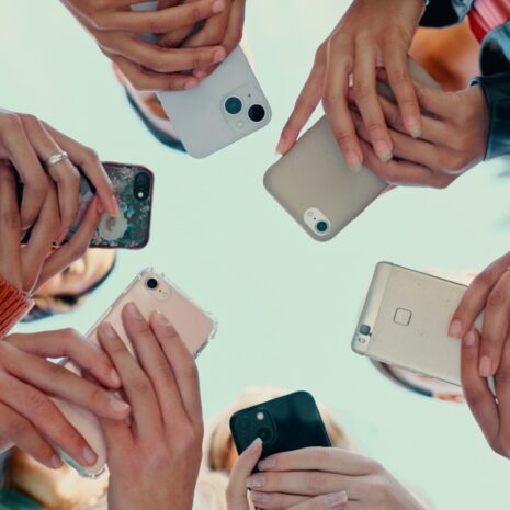 Niet het bereik, maar de community telt: zo selecteer je de juiste influencers