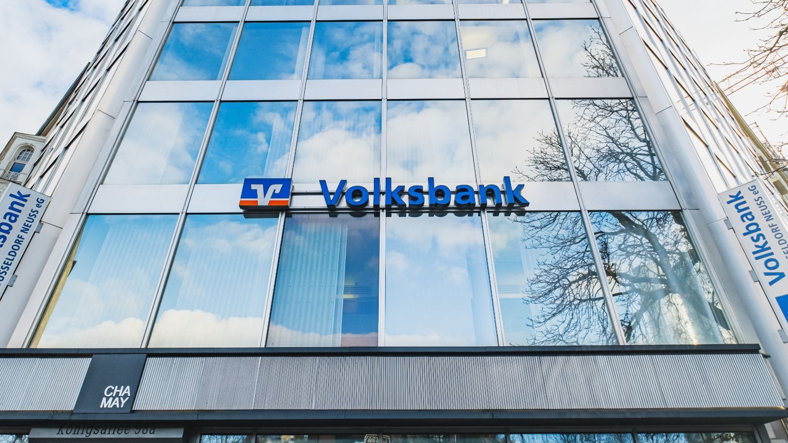 Hoe geloofwaardig is de gedaanteverwisseling van de Volksbank?