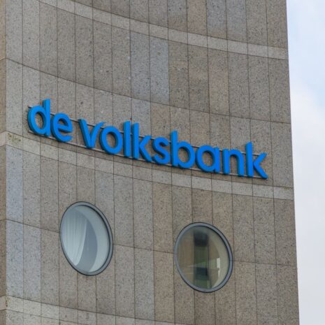 Hoe geloofwaardig is de gedaanteverwisseling van de Volksbank?