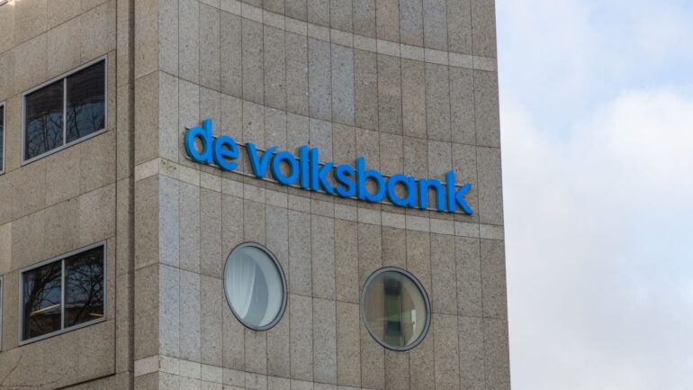 De Volksbank