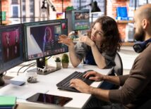 AI voor krachtige content: handige hulp of venijnige vijand?