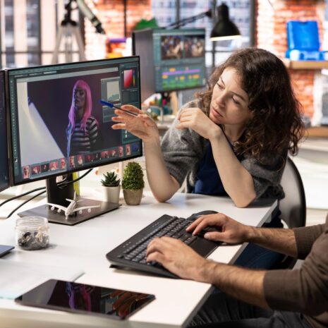 AI voor krachtige content: handige hulp of venijnige vijand?