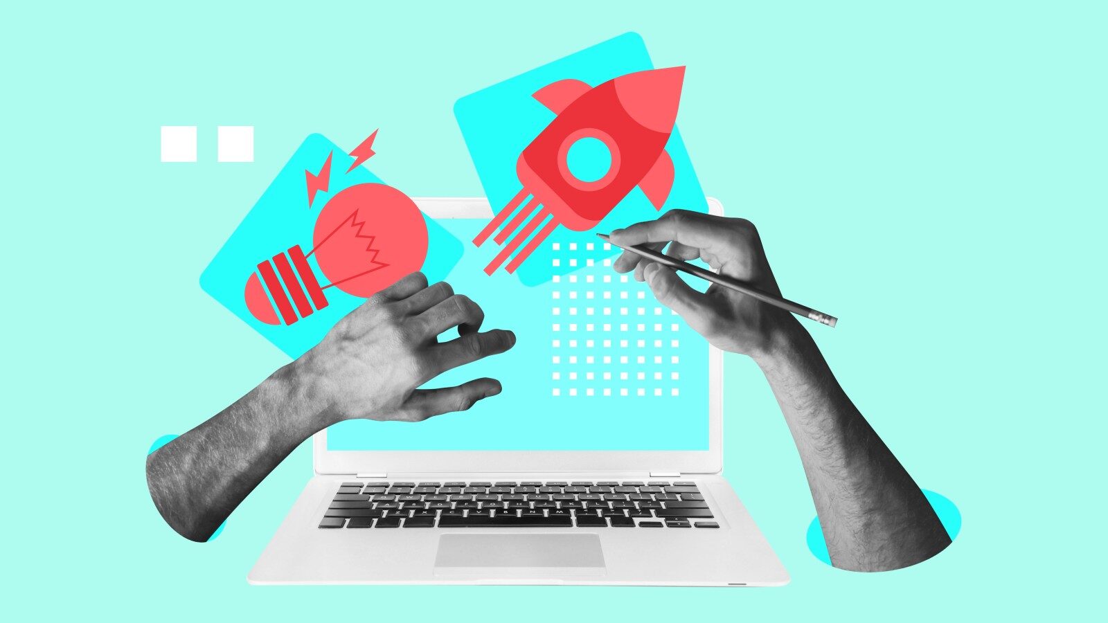 Bereik meer met de juiste content, passend bij elk platform