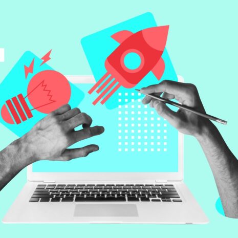 Bereik meer met de juiste content, passend bij elk platform