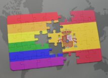 De Spaanse Regenbogen: schandalen en tranen