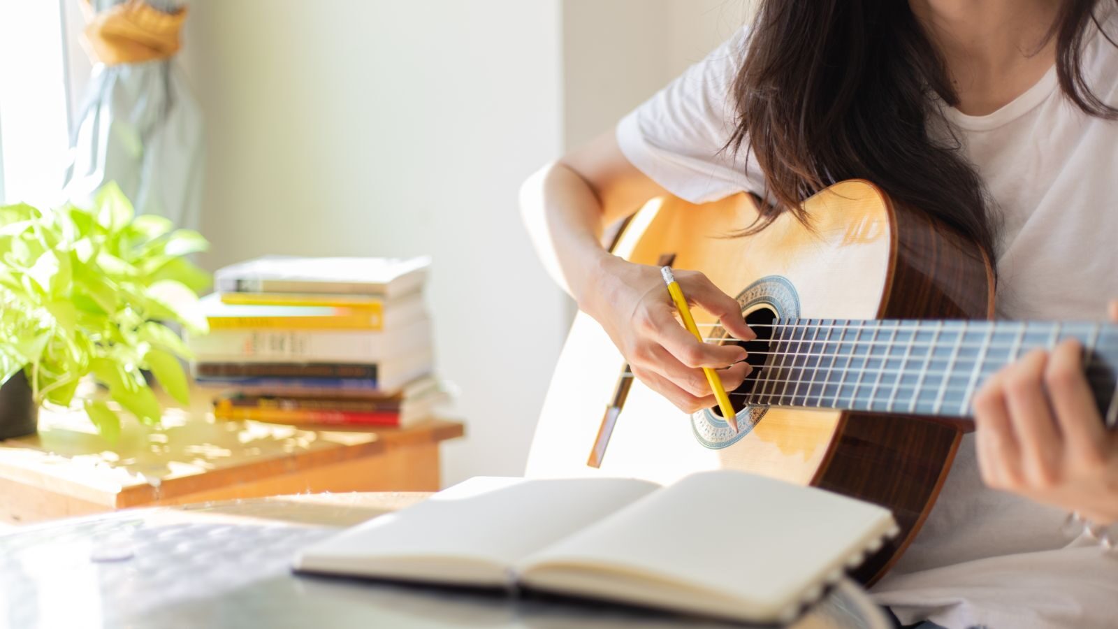 Copywriting & songwriting: 2 werelden met hetzelfde doel