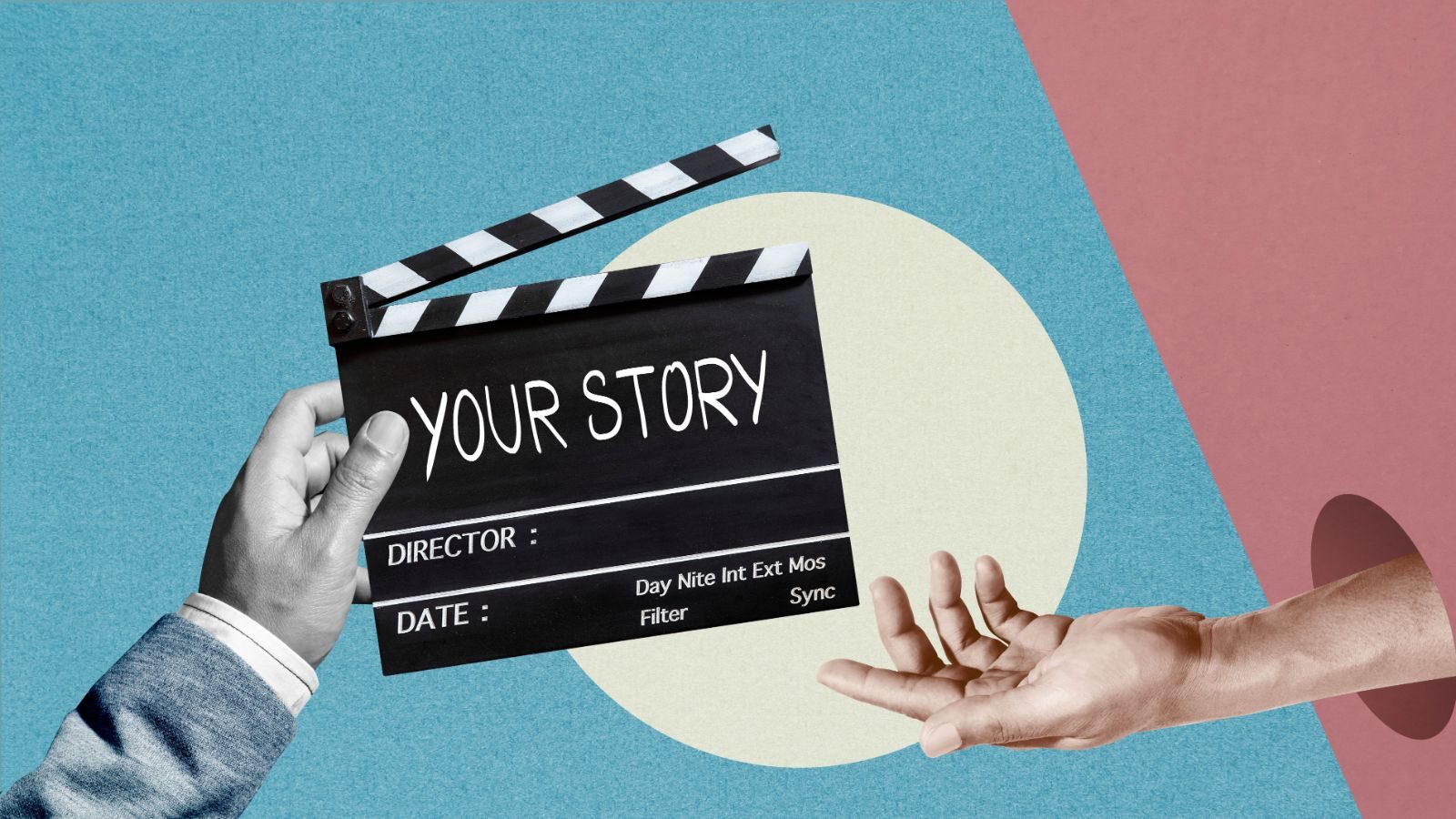 Complexe producten menselijk maken? 7 voorbeelden van storytelling in B2B