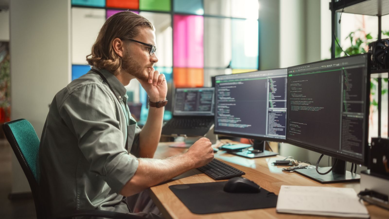 Vibe coding in opmars: met één simpele prompt een app bouwen