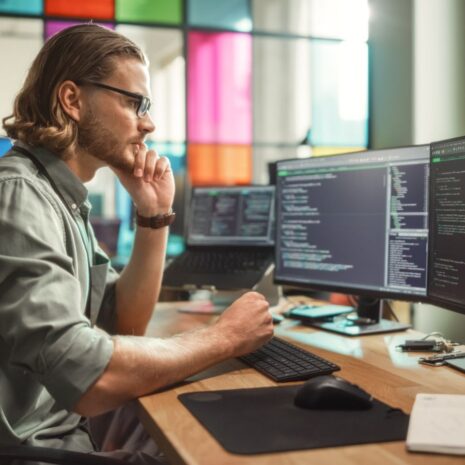 Vibe coding in opmars: met één simpele prompt een app bouwen
