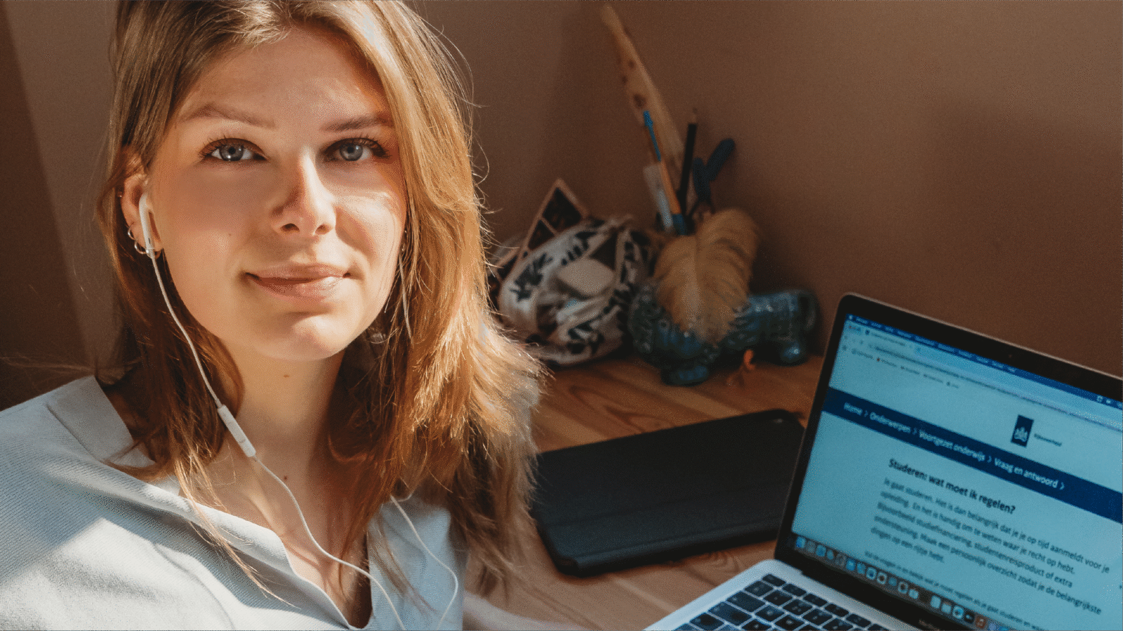 Rijksoverheid lanceert social-first campagne: ‘Ben je klaar voor het studentenleven?’