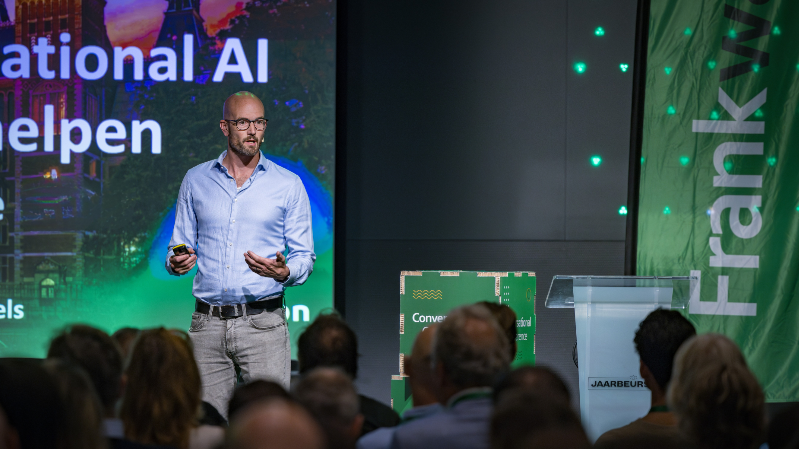 Conversational Conference viert 10e editie: klantcontact is volwassen geworden