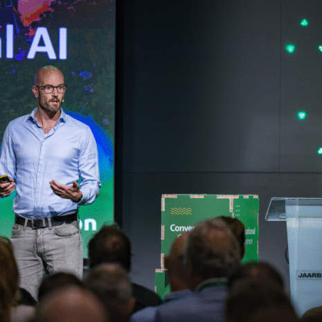 Conversational Conference viert 10e editie: klantcontact is volwassen geworden