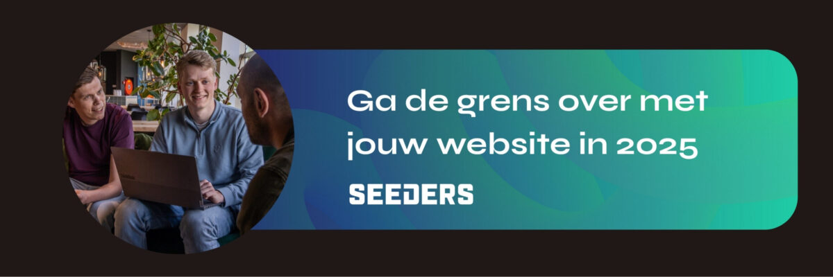 Hét stappenplan voor een internationale website in 2025