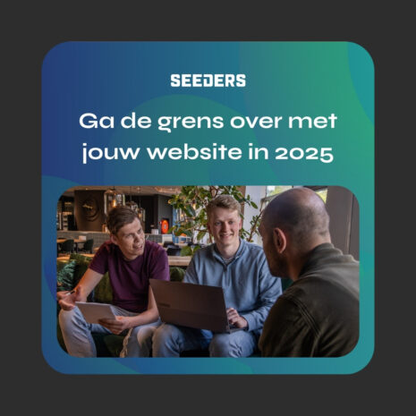 mensen, praten, seeders