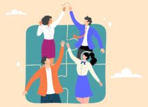 5 effectieve manieren om jouw employer brand van binnenuit te versterken