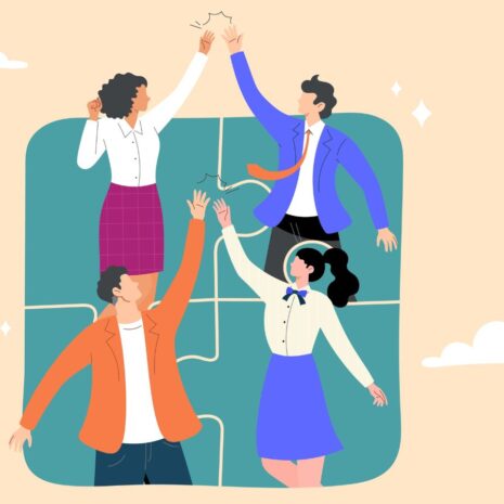 5 effectieve manieren om jouw employer brand van binnenuit te versterken