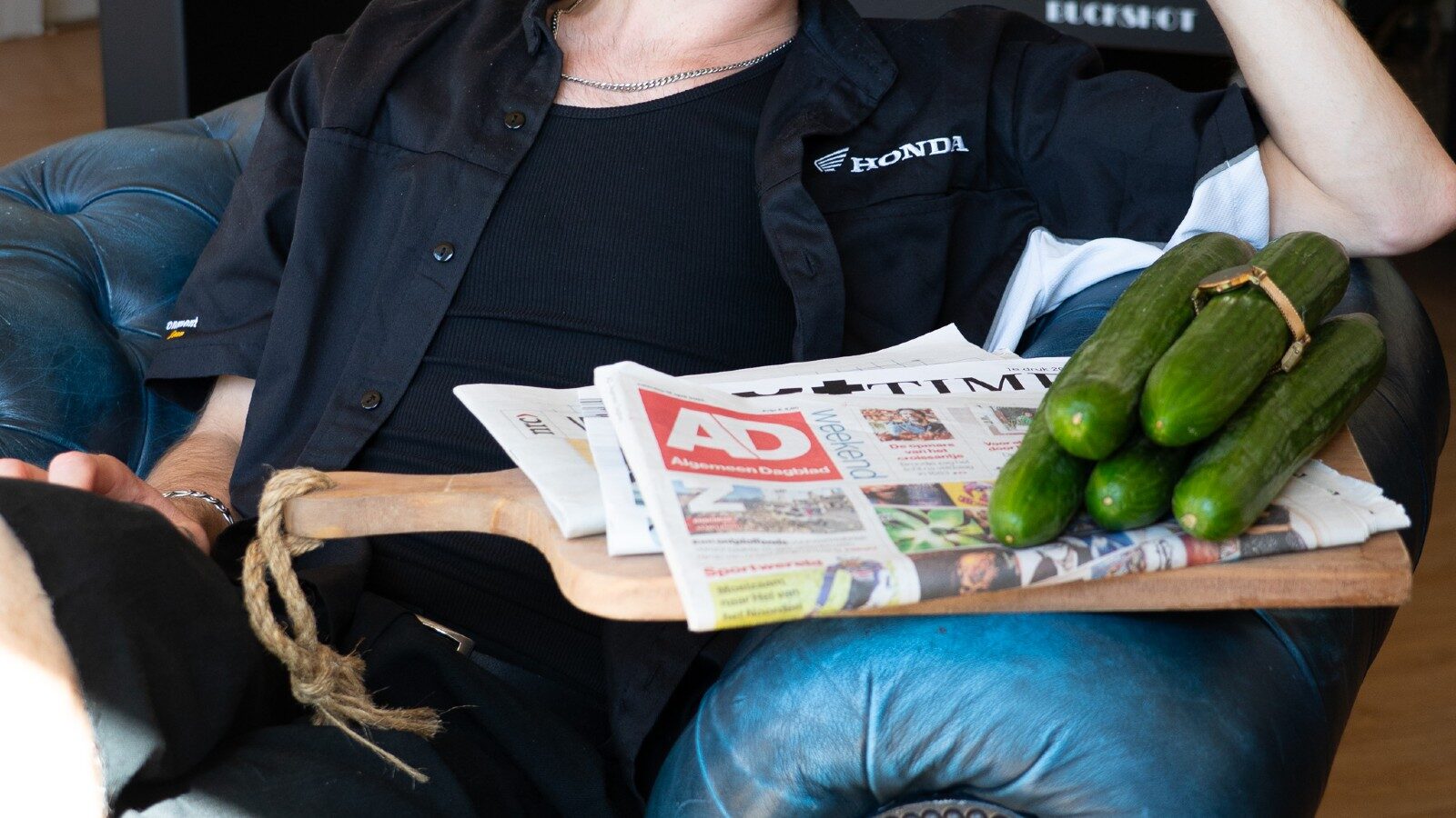 Benut de komkommertijd: zo haalt jouw zomerverhaal wél het nieuws