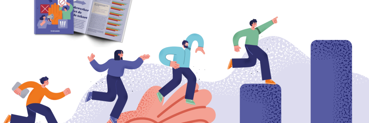 Employee Experience in Nederland 2025