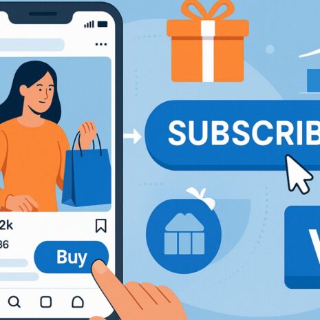 Social commerce: van impulskopers naar trouwe klanten