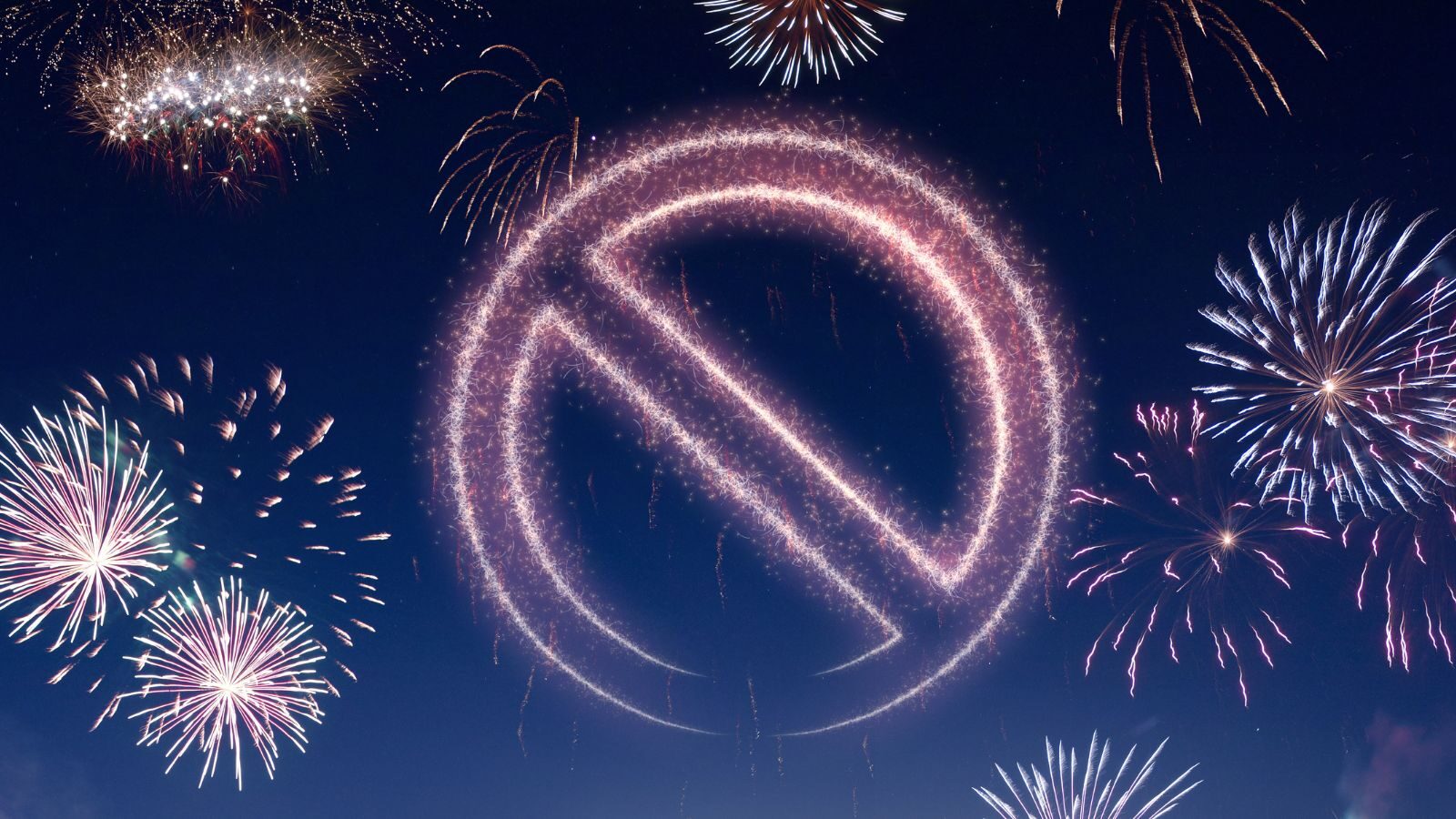 Het vuurwerkverbod als masterclass in strategische positionering: dit kunnen marketeers daarvan leren