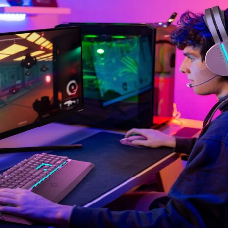 Philips introduceert de Evnia 27M2N3800A: één monitor, twee game modi