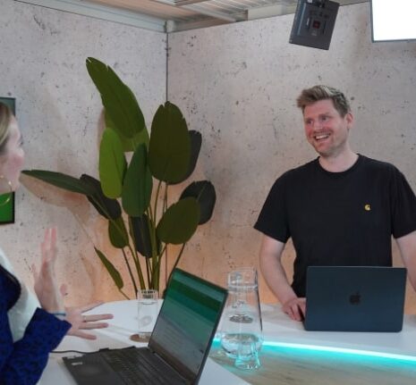 Mastercourse Overheid & AI