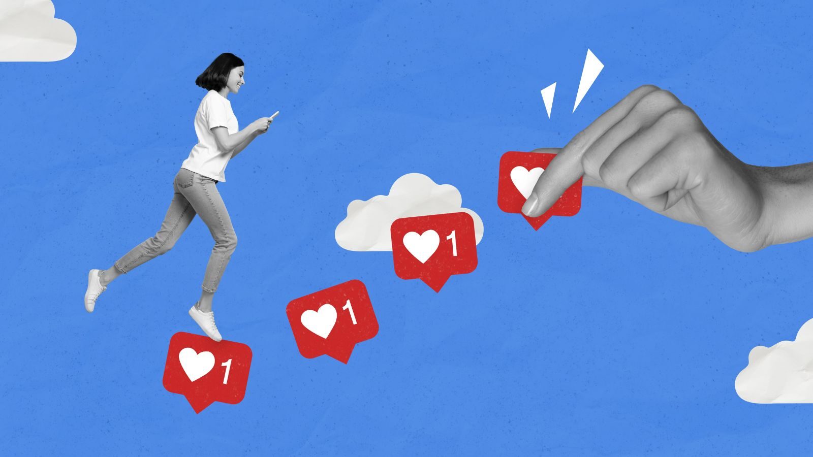 5 nieuwe Instagram-functies: Trial Reels, content in Google & meer
