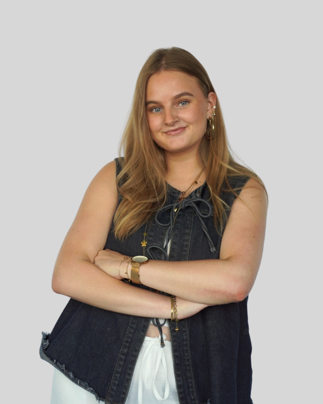 Iris van de Giessen