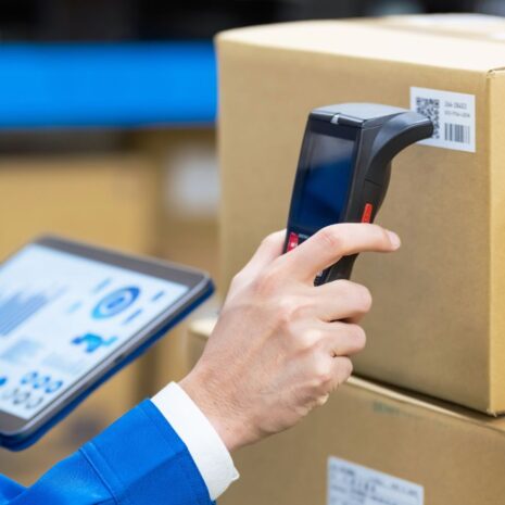 Meer info, minder lijntjes: dit gaat de 2D-barcode veranderen in productinformatie