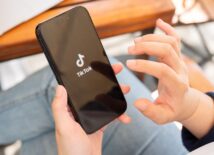 Laat je ‘flop-video’ op TikTok vooral staan (& dit is waarom)