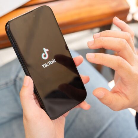 Laat je ‘flop-video’ op TikTok vooral staan (& dit is waarom)