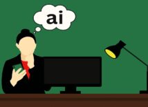 Ai, betrapt op gebruik van ChatGPT