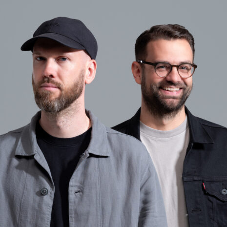 Internationaal technologie- en designbureau dotdotdash opent Europese hub in Amsterdam