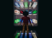 Social media is dood. Lang leve social media