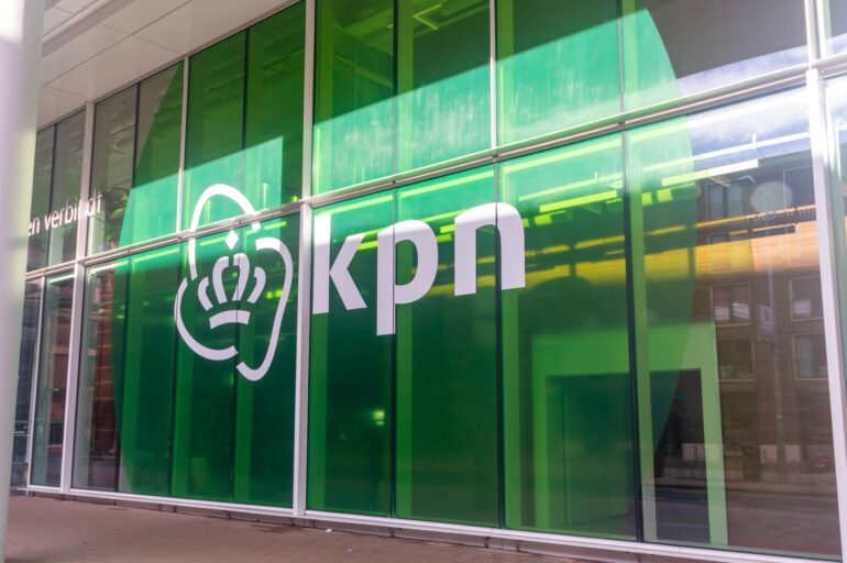 KPN gebouw 