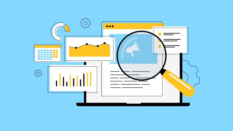 Event tracking data campagnes.