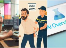 10x populair: vibe coding, AI Overviews & digitoegankelijkheid